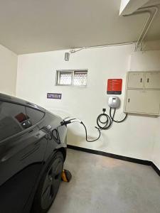 Imagine din galeria proprietății 富士都商務汽車會館 台南市旅館308號 în Tainan