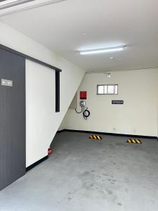 Imagine din galeria proprietății 富士都商務汽車會館 台南市旅館308號 în Tainan