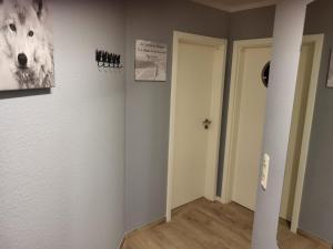 Fotografie z fotogalerie ubytování Kappeln Zentrum Möwennest v destinaci Kappeln