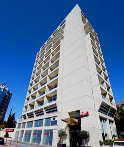 Billede fra billedgalleriet på The Smallville Xpress i Beirut