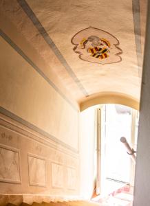 Fotografie z fotogalerie ubytování Palazzo Tiglio - A Small Luxury Hotels of the World v destinaci San Pancrazio