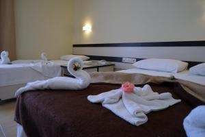 Φωτογραφία από το άλμπουμ του Aybel İnn Hotel σε Beldibi
