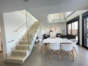Posedenie v ubytovaní Villa Bali 3034