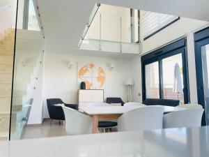 Posedenie v ubytovaní Villa Bali 3034