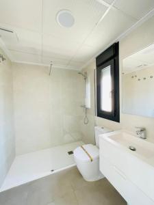 Kúpeľňa v ubytovaní Villa Bali 3034