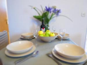 Fotografie z fotogalerie ubytování Apartments Grubisin v destinaci Tribunj