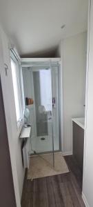Zdjęcie z galerii obiektu mobil-home 6 places w mieście Biscarrosse