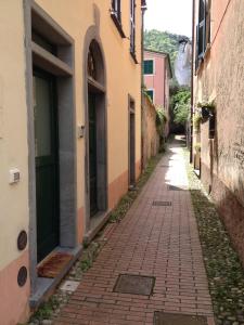 レヴァントにあるAppartamenti Sentiero n1のギャラリーの写真