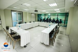 Poslovni prostor i/ili konferencijska sala u objektu Hotel Terminus Maputo