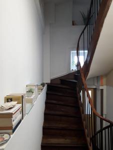 Zdjęcie z galerii obiektu VUE SUR LES ETOILES - STAYHOME - Appart 7 w mieście Quimper