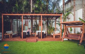 Foto sihtkohas Maputo asuva majutusasutuse Hotel Terminus Maputo galeriist