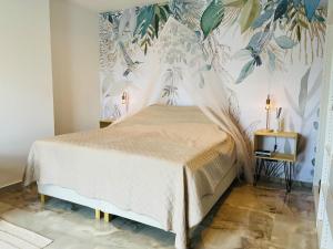 Billede fra billedgalleriet på Bon Dia Studio seaview with Jacuzzi i Grote Berg + 10 billeder