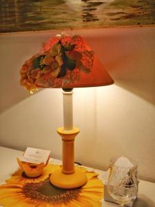 グラードにあるCardellino, piccolo e accogliente dietro la spiaggiaのギャラリーの写真