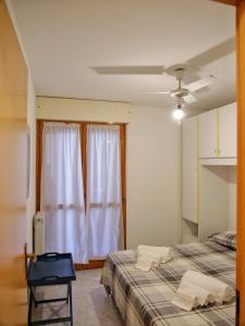 グラードにあるCardellino, piccolo e accogliente dietro la spiaggiaのギャラリーの写真