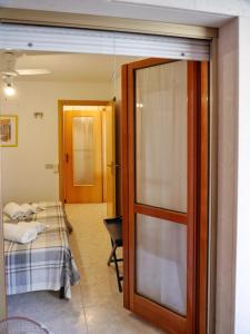 グラードにあるCardellino, piccolo e accogliente dietro la spiaggiaのギャラリーの写真