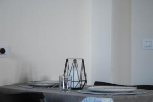 Fotografie z fotogalerie ubytování Hotel Fontaine Bleue v destinaci Orta San Giulio