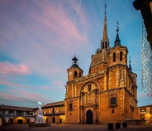 Miestna pamiatka v blízkosti dovolenkového domu