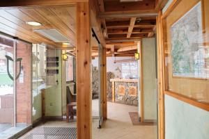 Imagen de la galería de Apartaments Els Llacs, en Bordes d´Envalira