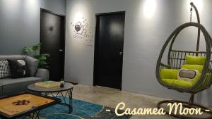 Fotografie z fotogalerie ubytování Casamea MOON (Shoplot) 2 Bedroom-Free Wifi & Washer v destinaci Sibu