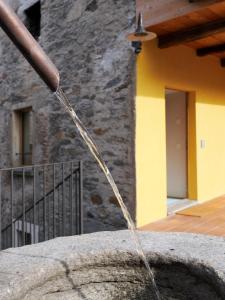 Ảnh trong thư viện ảnh của Rustico Mulino1 - Fully Renovated Near Locarno and Ascona ở Minusio