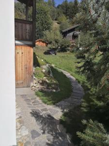 Giardino di Studio mit traumhafter Aussicht