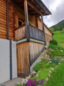 Edificio in cui si trova l'appartamento