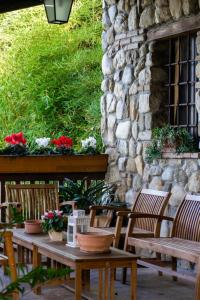 Galeriebild der Unterkunft Agriturismo San Rocco Verucchio in Verucchio