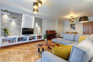 Gallery image of Χαλανδρι Chalandri dazzling Luxury flat 5' walk from metro in Athens