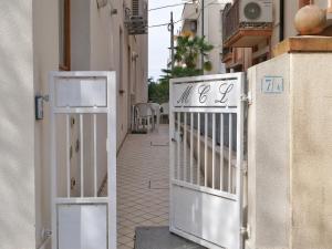 Fotografia z galérie ubytovania ROSE DE MAR - Grazioso appartamento con posto auto v Grado