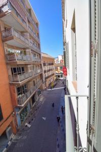 Fotografia z galérie ubytovania Letmalaga Plaza del Teatro Premium v destinácii Málaga