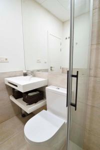 Fotografia z galérie ubytovania Letmalaga Plaza del Teatro Premium v destinácii Málaga