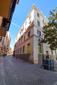 Fotografia z galérie ubytovania Letmalaga Plaza del Teatro Premium v destinácii Málaga