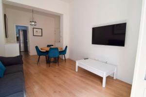 Fotografia z galérie ubytovania Letmalaga Plaza del Teatro Premium v destinácii Málaga