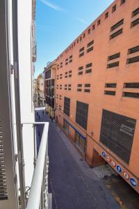 Fotografia z galérie ubytovania Letmalaga Plaza del Teatro Premium v destinácii Málaga