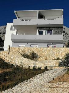 Gallery image of Apartments Villa ALEN in Mimice