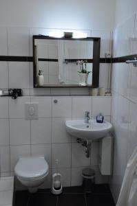 Gallery image of Charlotten Apartments am Ku'damm in Berlin