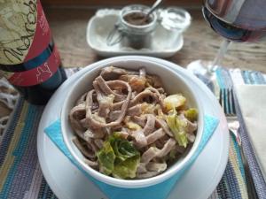 Afbeelding uit fotogalerij van Hotel Ristorante San Pietro in Valdisotto