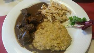 Afbeelding uit fotogalerij van Hotel Ristorante San Pietro in Valdisotto +27 foto's