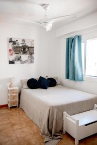 Fotografia z galérie ubytovania Apartamento Paraiso Tamarit v destinácii Santa Pola