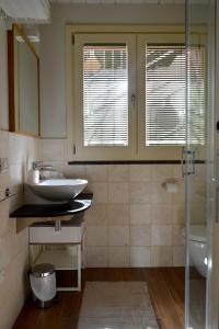 Bagno di B&B Kapì Country