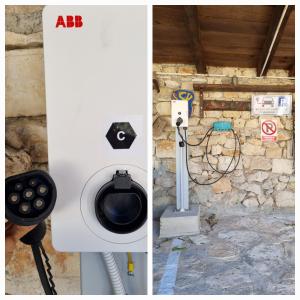 Fotografie z fotogalerie ubytování Villa Goga v destinaci Martinšćica