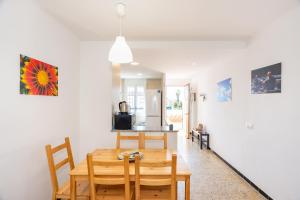 Posezení v ubytování Empuriabrava Apartaments - nº 9