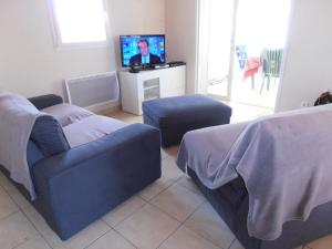 Fotografia z galérie ubytovania Maison Indépendante à Longeville-sur-Mer: 6 Pers, 3 Ch, Proche Plage et Village, Jardin Privé - FR-1-336-98 v destinácii Longeville-sur-Mer + 8 fotografií