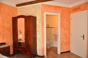Fotografie z fotogalerie ubytování B&B Il Feriolo v destinaci Baveno