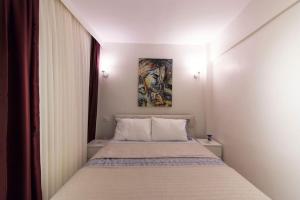 Kép Fully Renovated 2BR Flat in Prime Location at Moda szállásáról Isztambulban a galériában