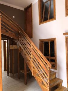 Három Tarka Macska Apartmanok 3950 Sárospatak, Kossuth Lajos út 24 kép - 2