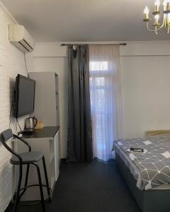 Postel nebo postele na pokoji v ubytování Zaton Guesthouse