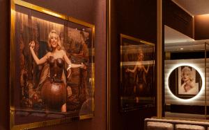 Bilde i galleriet til ODSweet Duomo Milano Hotel i Milano