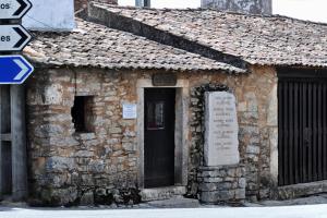 Fotografie z fotogalerie ubytování Ribeiro Hotel v destinaci Fátima