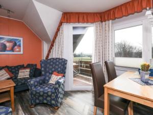 Posezení v ubytování Apartment Vinnenhuis-1 by Interhome